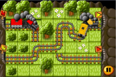 受欢迎的开火车游戏分享 2026有哪几款开火车游戏截图