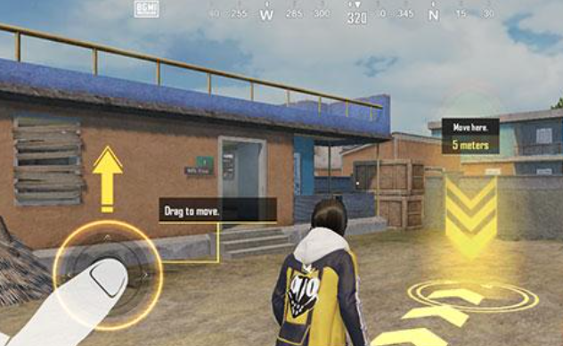 必玩的印度吃鸡游戏下载合集2026 热门的印度吃鸡游戏下载分享截图