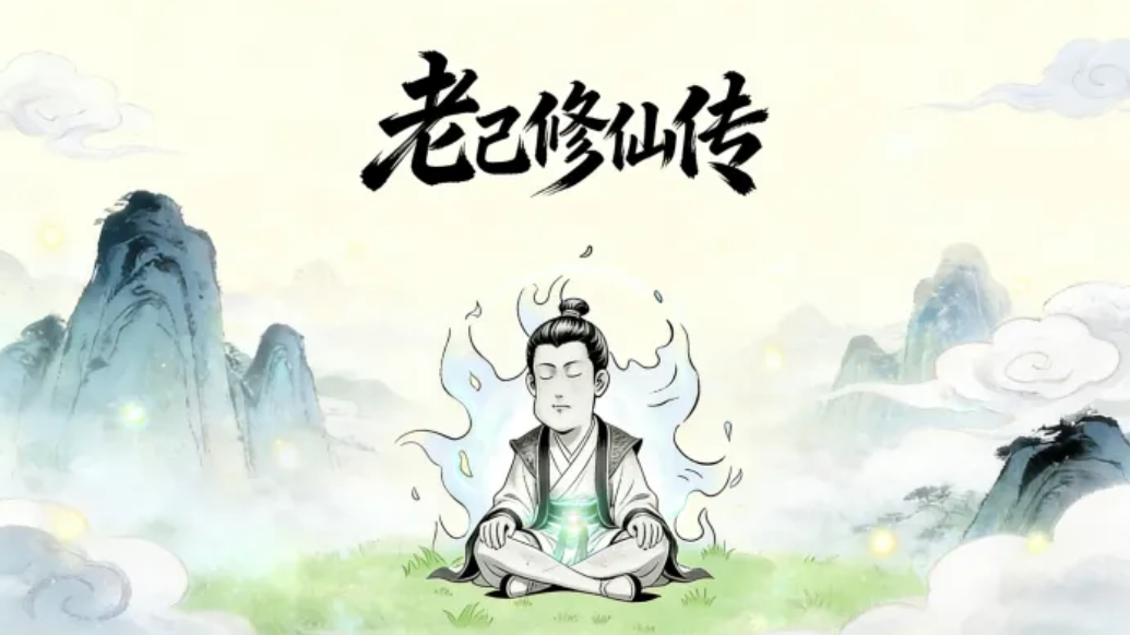 老己修仙传下载地址在哪