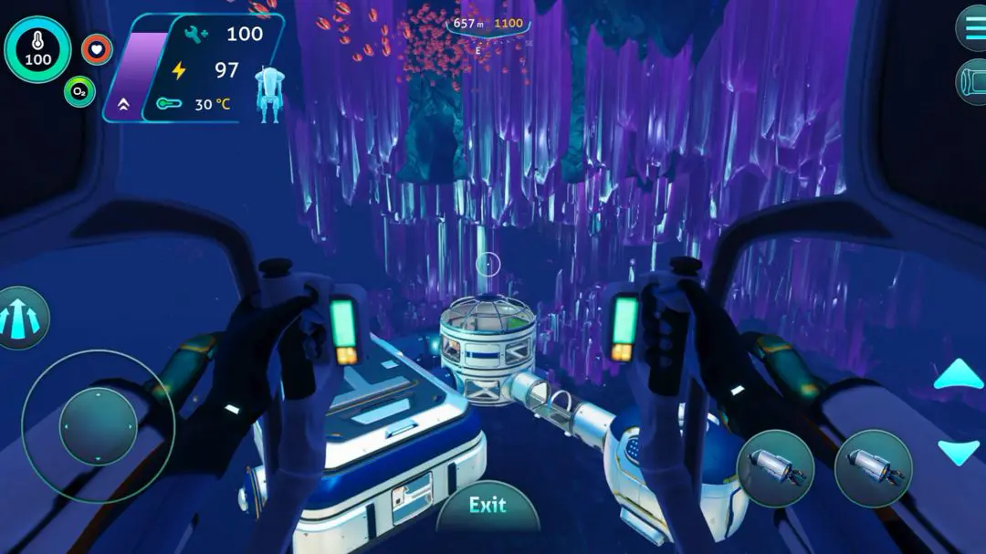 深海迷航冰点之下中文下载渠道有吗 下载深海迷航冰点之下地址在哪截图