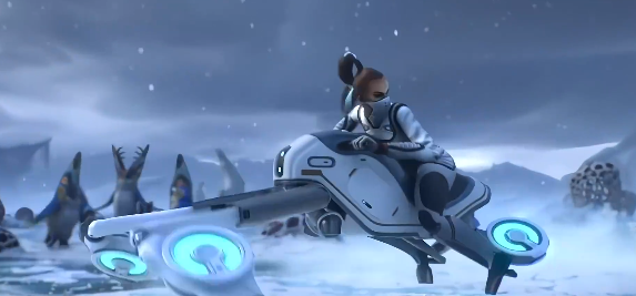 深海迷航冰点之下好玩吗 深海迷航冰点之下秘籍推荐截图