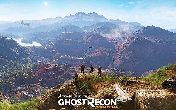 幽灵行动荒野无法进入及闪退问题的全面解决方法