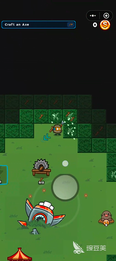 洞穴探险手游安卓下载 洞穴探险游戏手机版最新预约入口及安卓iOS安装包获取截图