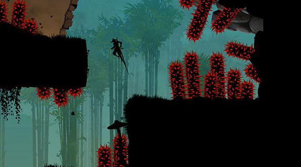 一个忍者横屏左右杀其他忍者游戏大全