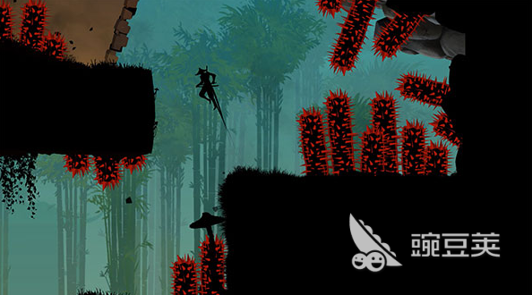 忍者横屏动作游戏合辑 2026火爆的忍者格斗与闯关游戏分享截图