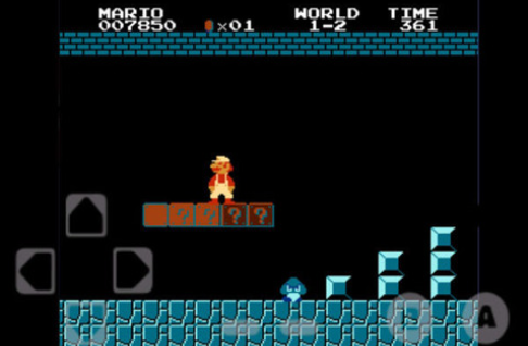 2026必玩的超级玛丽游戏下载