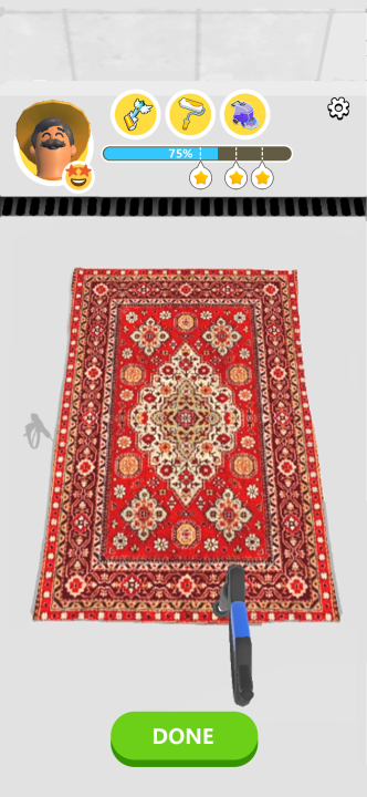 地毯清理大师下载地址