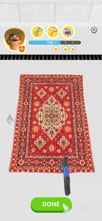 地毯清理大师下载安装指南 地毯清理大师预约服务入口截图