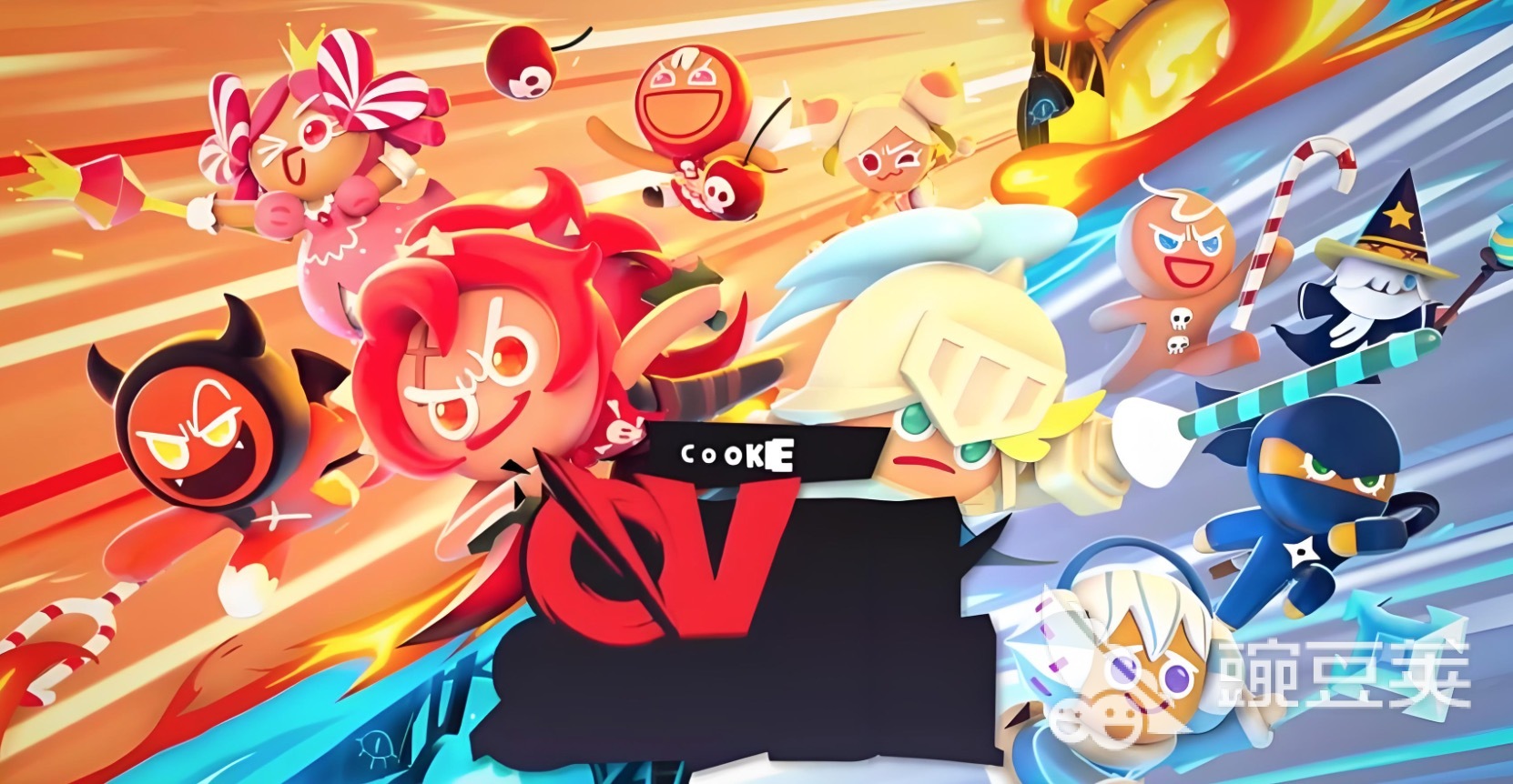 CookieRun Oven Smash下载速度慢怎么办？实用加速方法汇总