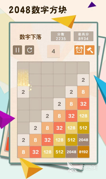 2026火爆的经典的1到30数字游戏榜单分享