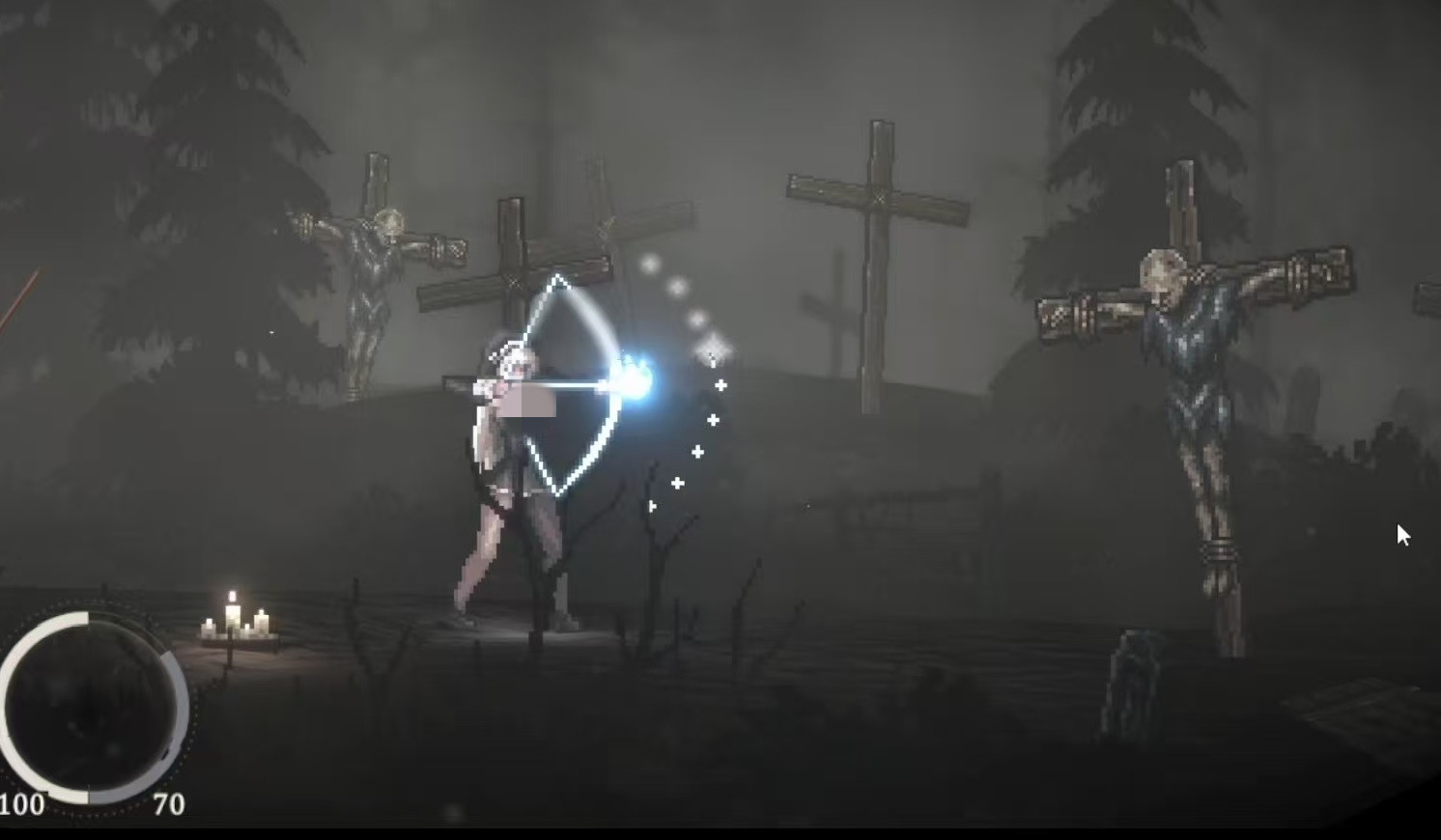 SiNiSistar2闪退卡顿怎么解决 哥特少女勇闯恶魔城2掉线怎么办截图