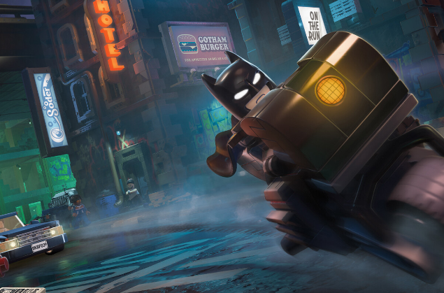 乐高蝙蝠侠黑暗骑士之遗多少钱 乐高蝙蝠侠黑暗骑士之遗发售价格盘点截图