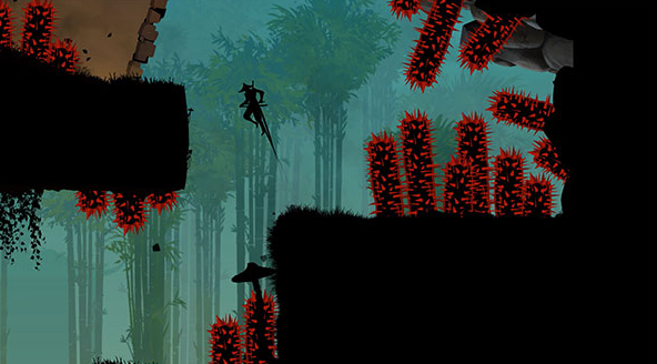 一个忍者横屏左右杀其他忍者游戏合辑 2026有趣的忍者游戏介绍截图