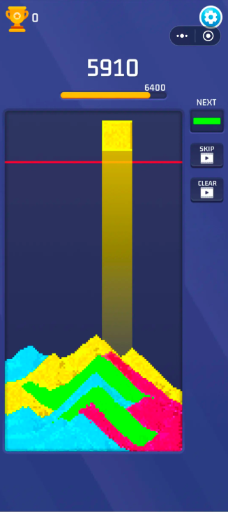 俄罗斯流沙下载