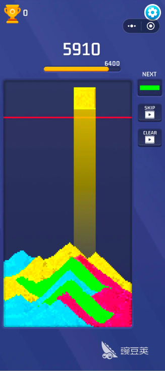 俄罗斯流沙下载 俄罗斯流沙最新预约入口及安卓iOS安装攻略截图