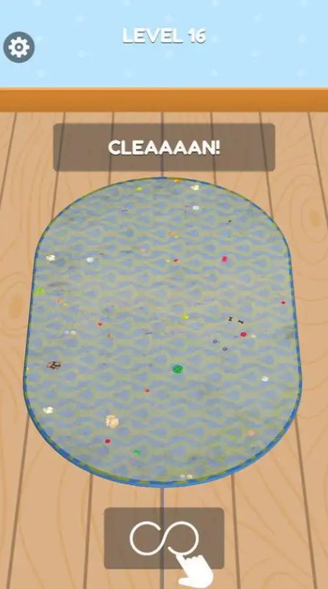 地毯清理大师公测时间 地毯清理大师什么时候上线