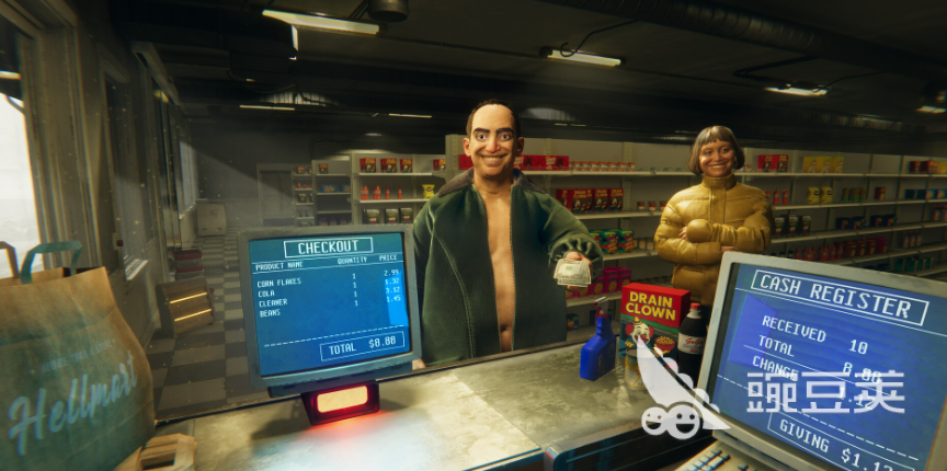 地狱超市下载速度慢怎么办？10个实用解决方法