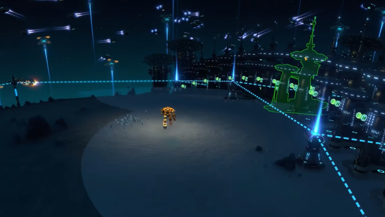 戴森球计划启动闪退怎么办 戴森球计划启动闪退解决方法截图