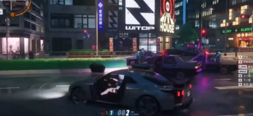 异环boss通行正义触发方法 异环boss通行正义如何触发