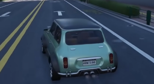 异环车载具系统盘点 异环车载具系统有没有