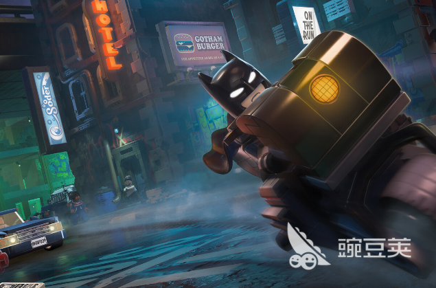 乐高蝙蝠侠黑暗骑士之遗套装价格及发售信息汇总