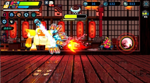 凉屋游戏都出了什么游戏 2026必玩的凉屋游戏榜单截图