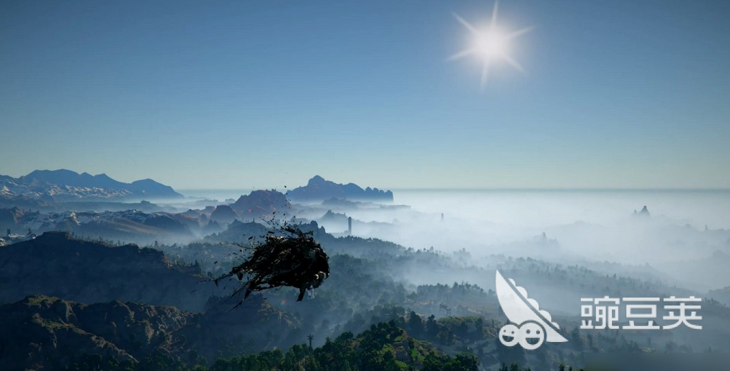 红色沙漠配置要求 红色沙漠最低配置与分享配置详细对比截图