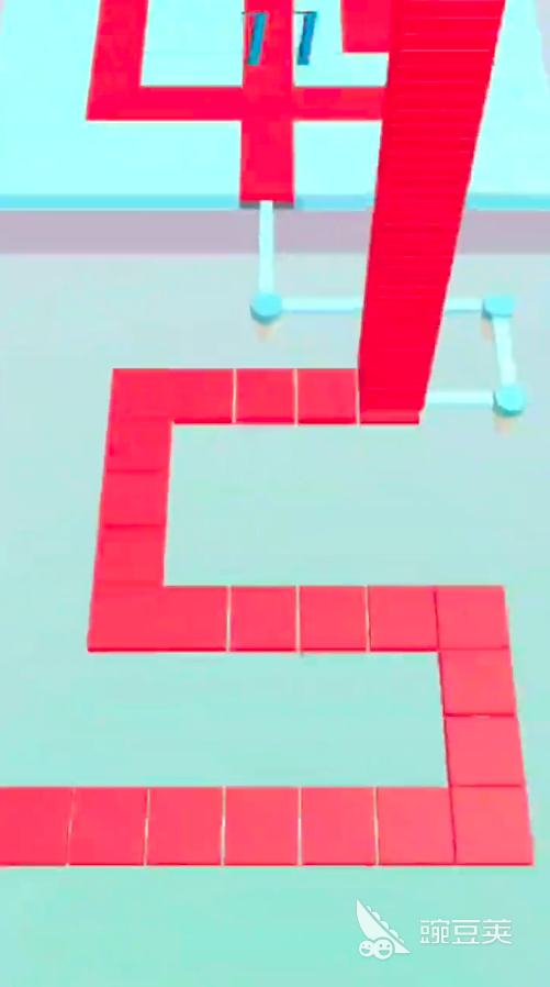 方块迷宫3D公测时间揭晓 方块迷宫3D全量信息首次公开截图