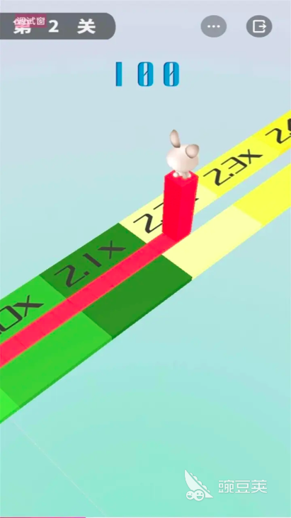 方块迷宫3D下载 方块迷宫3D最新预约入口及安卓iOS安装包获取截图