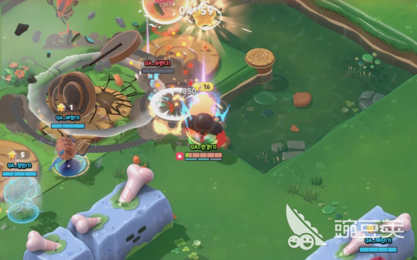 Cookie Run Oven Smash发售时间及全平台上线日期汇总