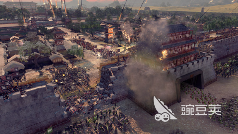 全战三国游戏闪退问题全面解决指南:稳定运行不崩溃