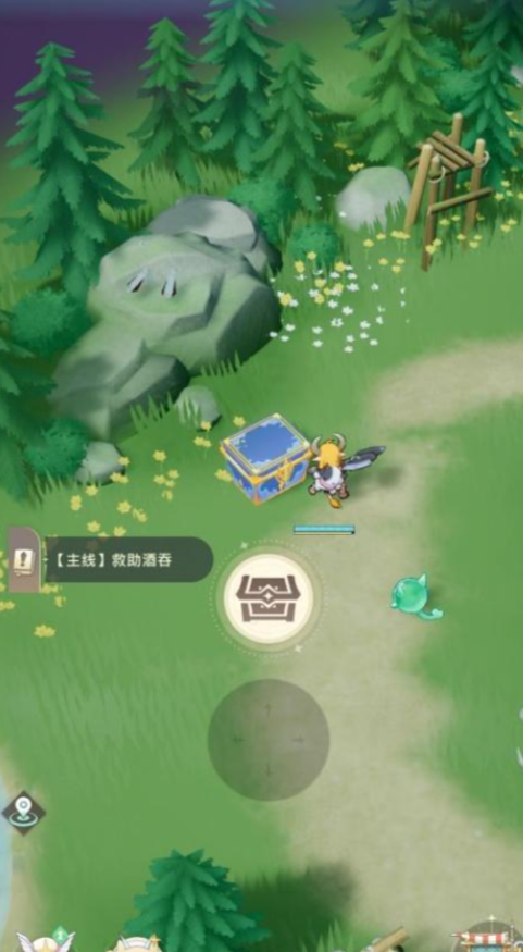 盗梦英雄2幻野下载链接 盗梦英雄2幻野怎么预约截图