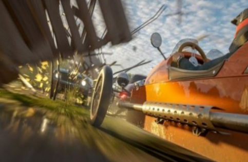 人气较高的汽车自由驾驶游戏下载