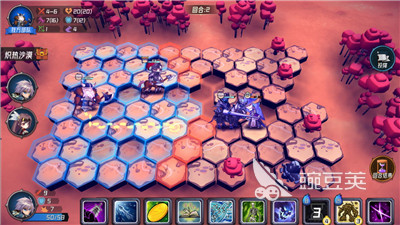 魔法迷域公测时间揭晓 魔法迷域正式开启全平台公测截图