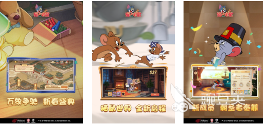 2026年好玩又简单的10个互动游戏分享