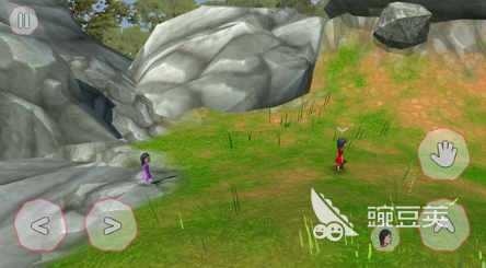 2026火爆的两个人游戏分享:适合双人一起玩的高口碑合作与对战游戏