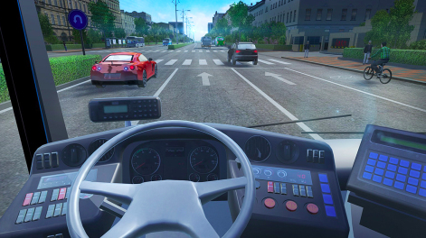 2026大巴车游戏有哪几款 火爆的的大巴游戏榜单