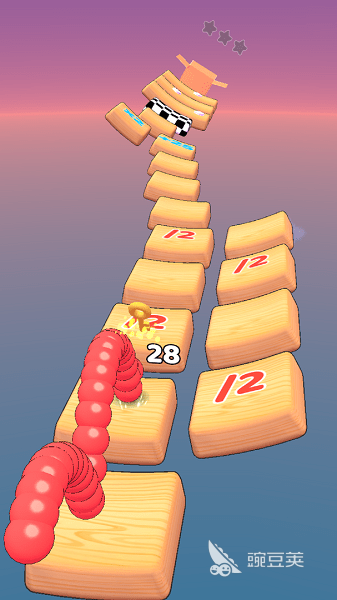 2026火爆的弹球消除类游戏分享：小球反弹解压数字消除玩法榜单