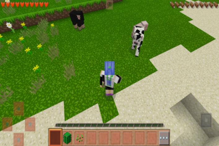 质量高的不用钱榜单5before_1 2026口碑好的免费游戏合辑截图