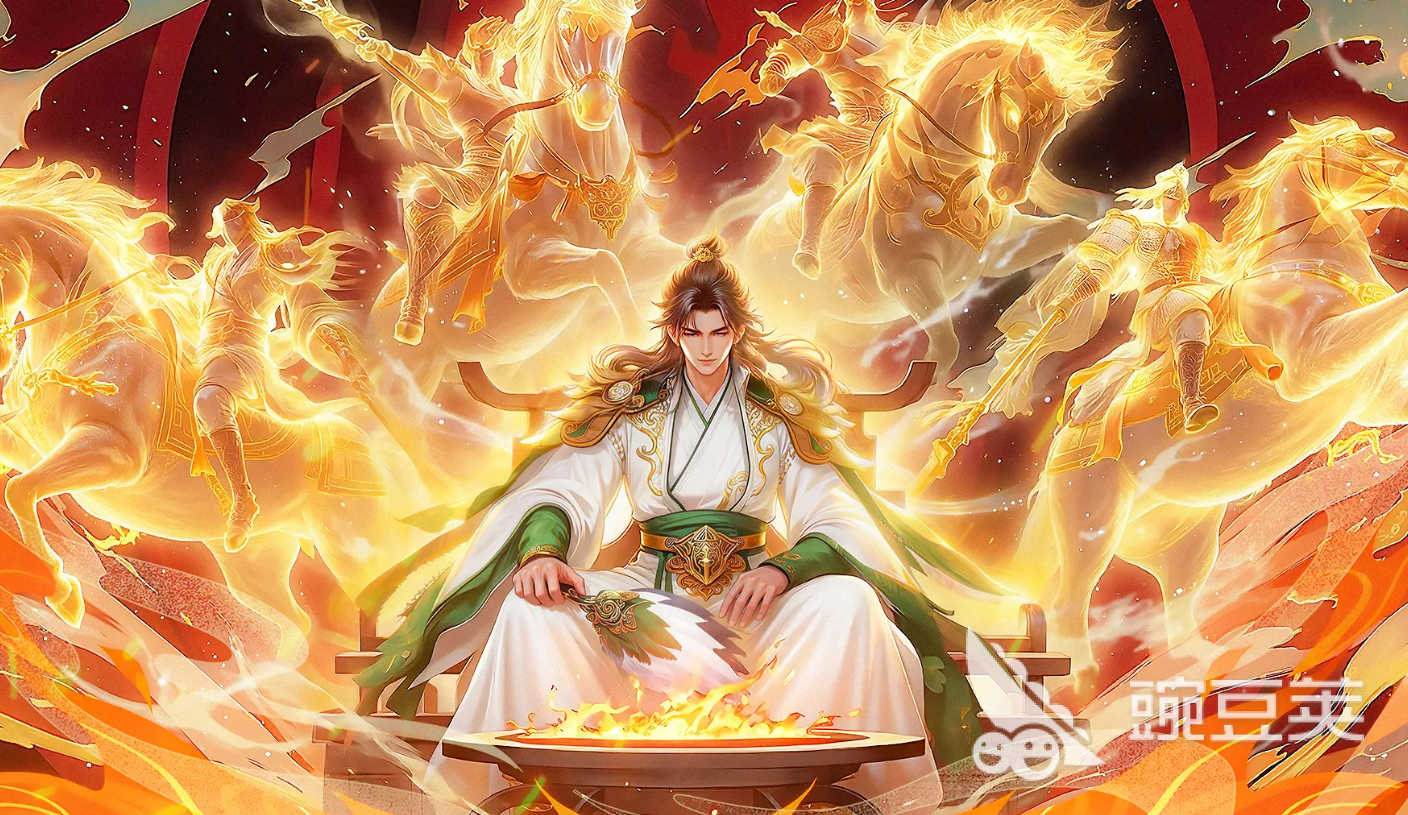 挑斗三国红颜美人有哪几款 挑斗三国红颜美人全角色图鉴与教程截图