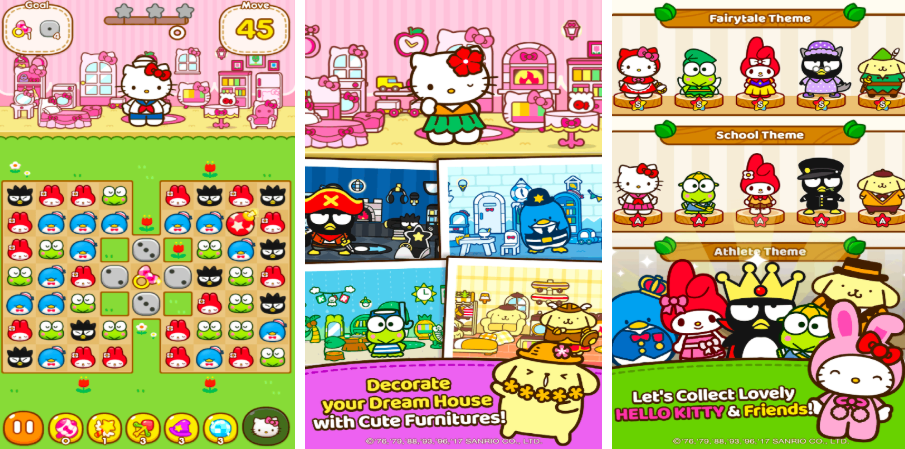 2026hellokitty游戏大全