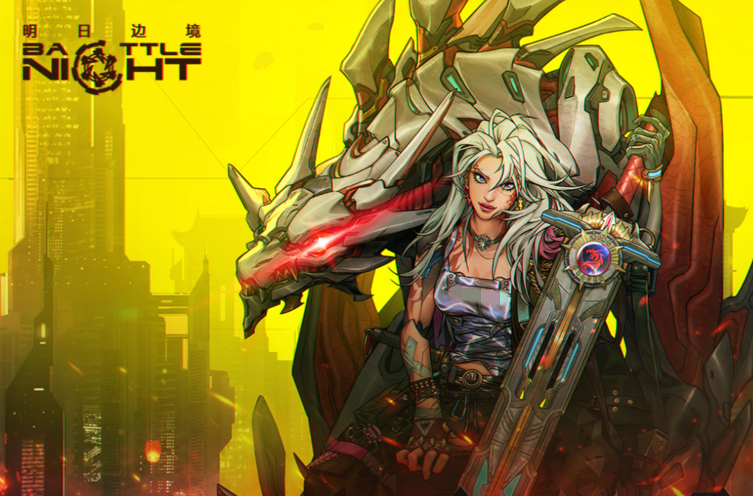 2026耐玩的朋克手游下载推荐