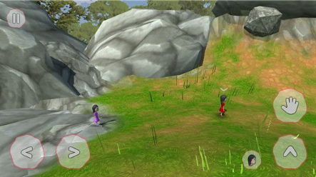 二个人能够玩什么游戏 2026受欢迎的两个人游戏下载截图