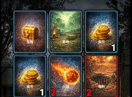 灾厄启示录游戏手机版兑换码有没有 灾厄启示录手游礼包码推荐截图