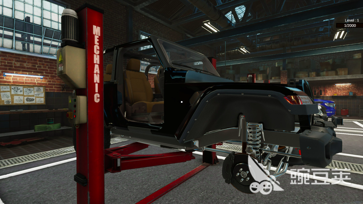 2026年最值得下载的5款越野车游戏分享