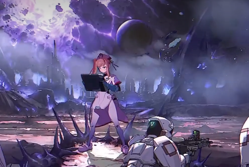 卡厄思梦境内测预约地址在哪 卡厄思梦境国服预约渠道盘点截图