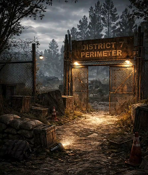 灾厄启示录手游安卓下载安装攻略及最新安卓iOS获取方式截图