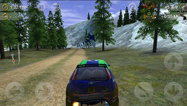 有意思的赛车游戏单机版有哪些