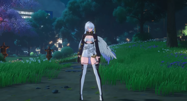 异环哈索尔盘点 异环哈索尔是谁