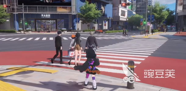 异环地图有多大 异环地图详细盘点与尺寸解析截图